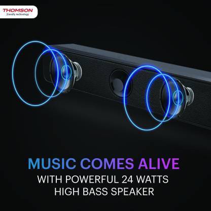 Thomson 9A Series (32 inch) HD ReadyA+ Grade (32PATH0011BL) Thomson 9A Series (32 inch) HD ReadyA+ Grade (32PATH0011BL)