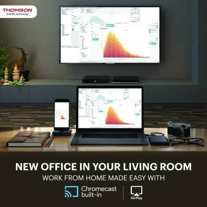 Thomson 9A Series (32 inch) HD ReadyA+ Grade (32PATH0011BL) Thomson 9A Series (32 inch) HD ReadyA+ Grade (32PATH0011BL)