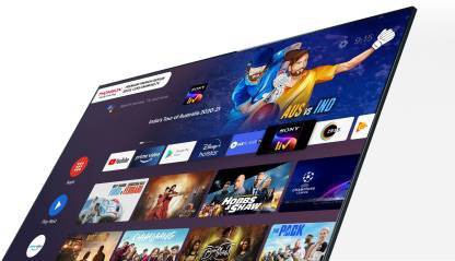 Thomson 9A Series (32 inch) HD ReadyA+ Grade (32PATH0011BL) Thomson 9A Series (32 inch) HD ReadyA+ Grade (32PATH0011BL)