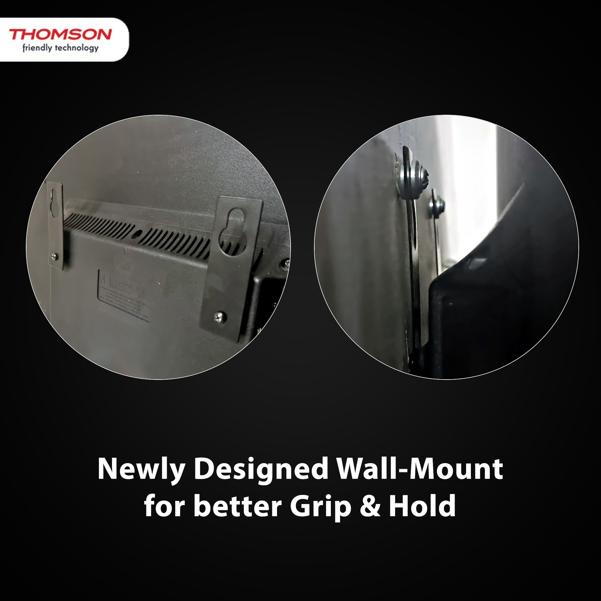 Thomson 9A Series (32 inch) HD ReadyA+ Grade (32PATH0011BL) Thomson 9A Series (32 inch) HD ReadyA+ Grade (32PATH0011BL)