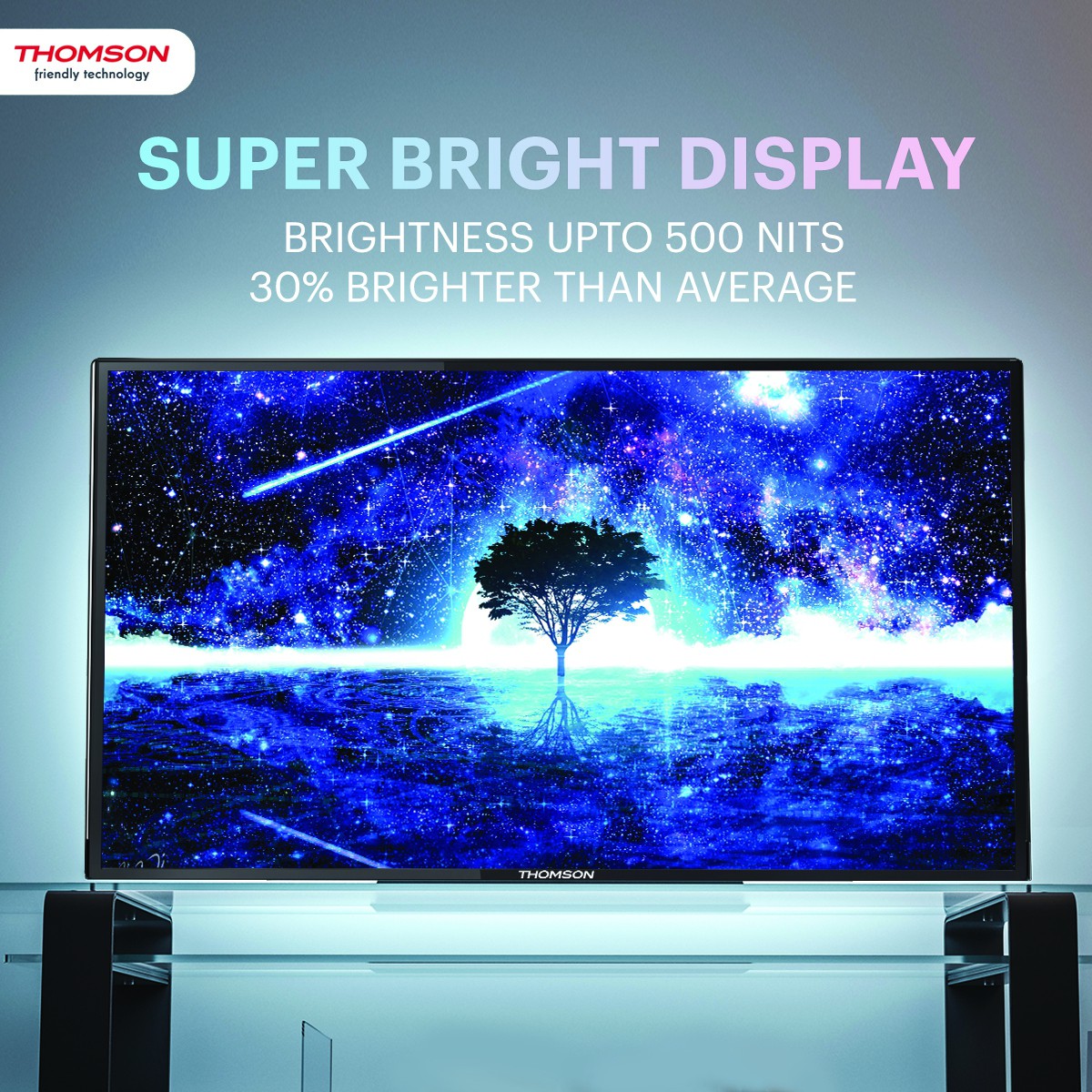 Thomson 9A Series (32 inch) HD ReadyA+ Grade (32PATH0011) Thomson 9A Series (32 inch) HD ReadyA+ Grade (32PATH0011)