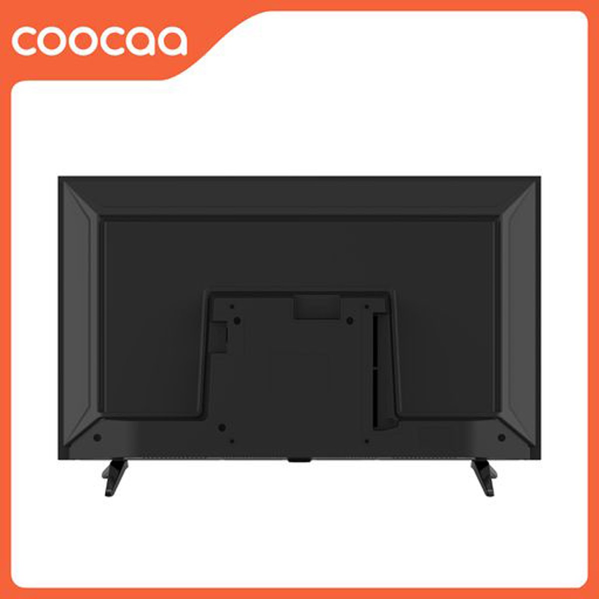 Coocaa  Frameless (32 inch) HD ReadyIPS Panel (32Z72)
