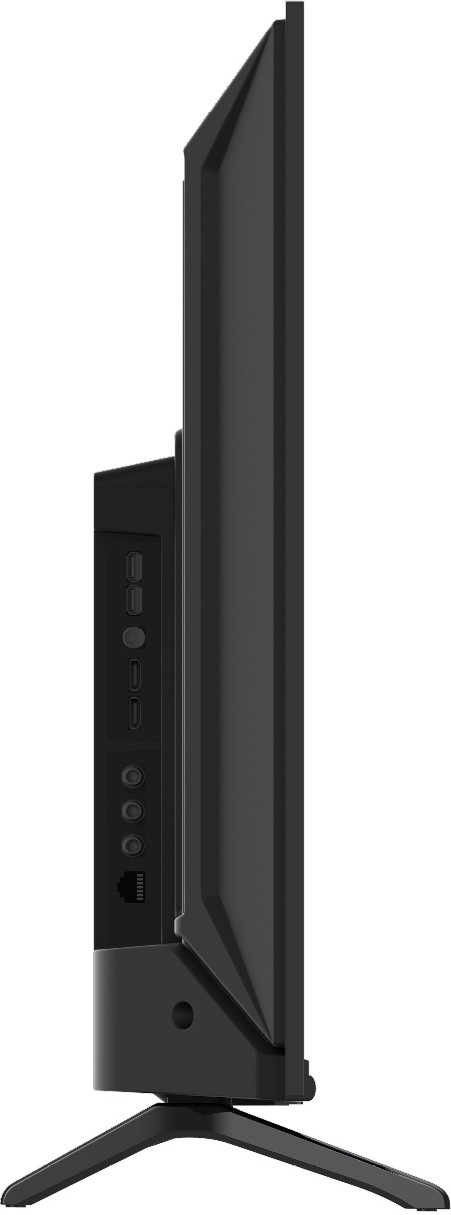 Coocaa  Frameless (32 inch) HD ReadyIPS Panel (32Z72)