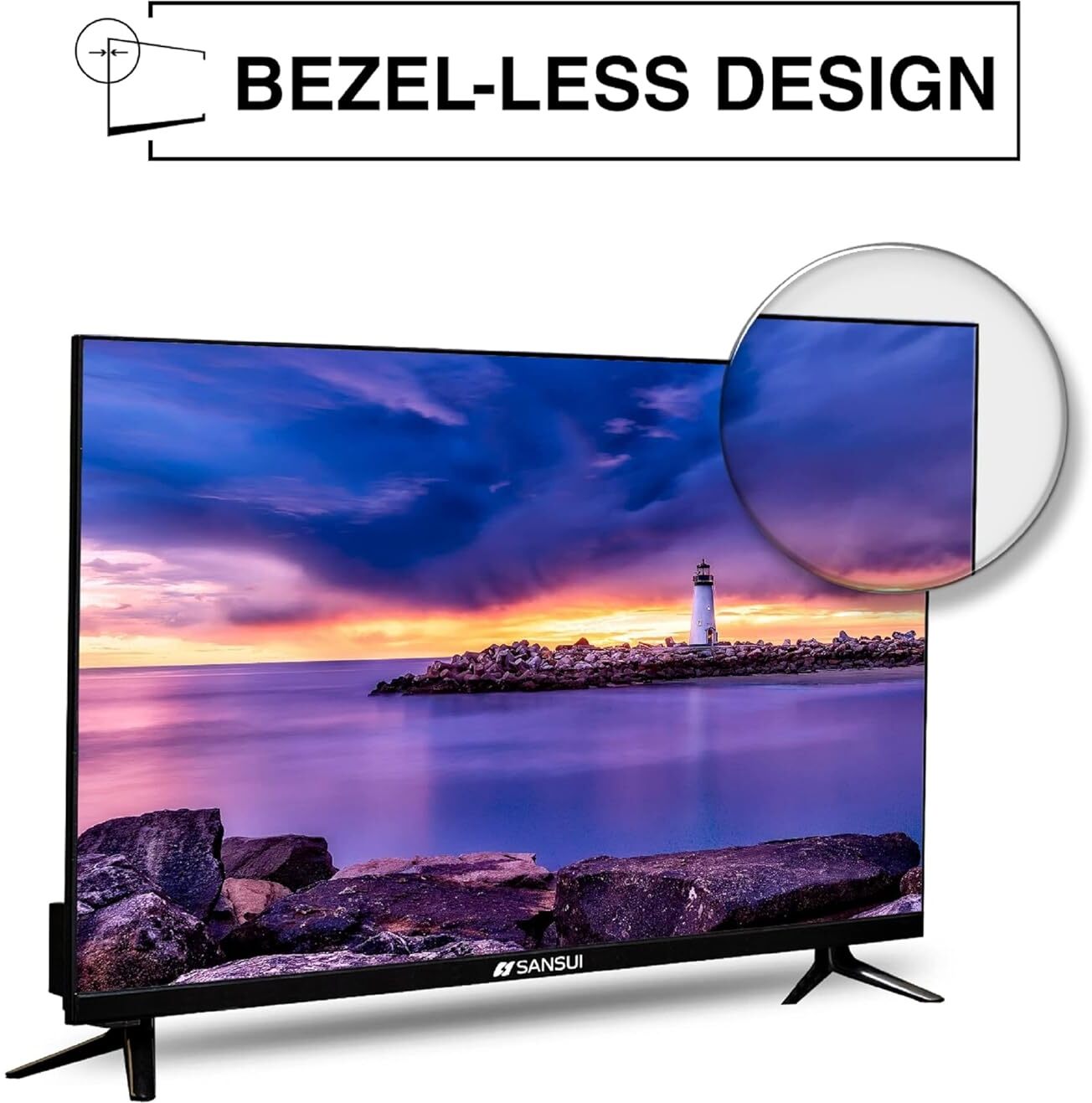 Sansui (32 inch) HD Ready (JSY32SKHD) Sansui (32 inch) HD Ready (JSY32SKHD)