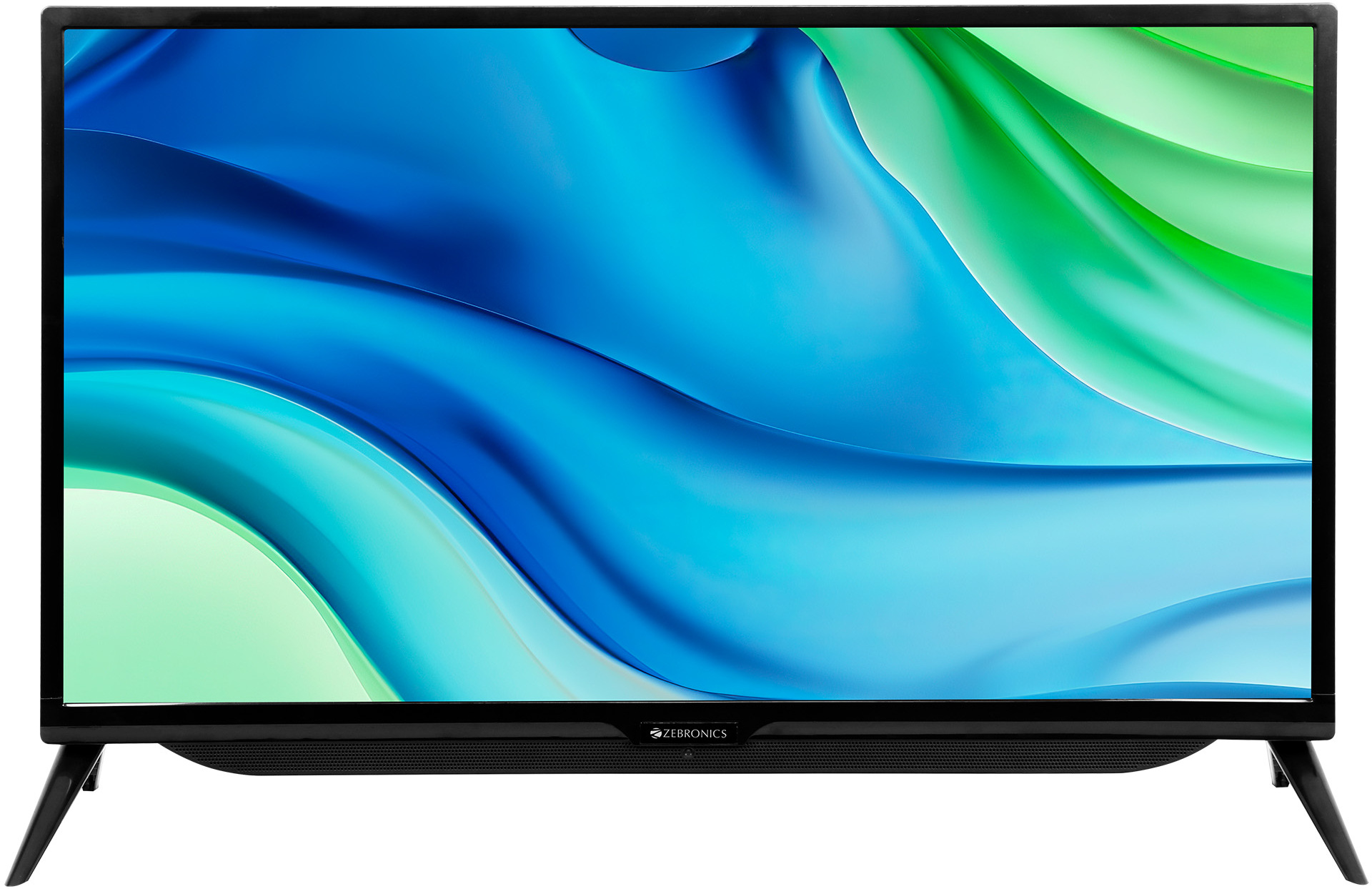 ZEBRONICS (32 inch) HD Ready ( Zeb-32P1 )