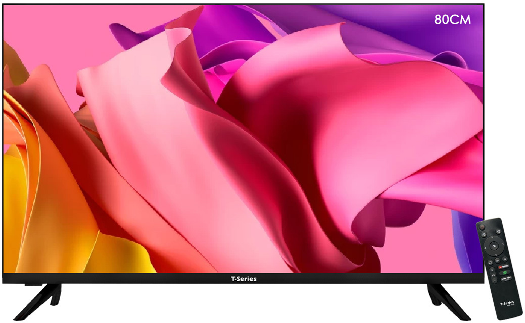 T-Series   (32 inch) HD Ready (TS32C-A)