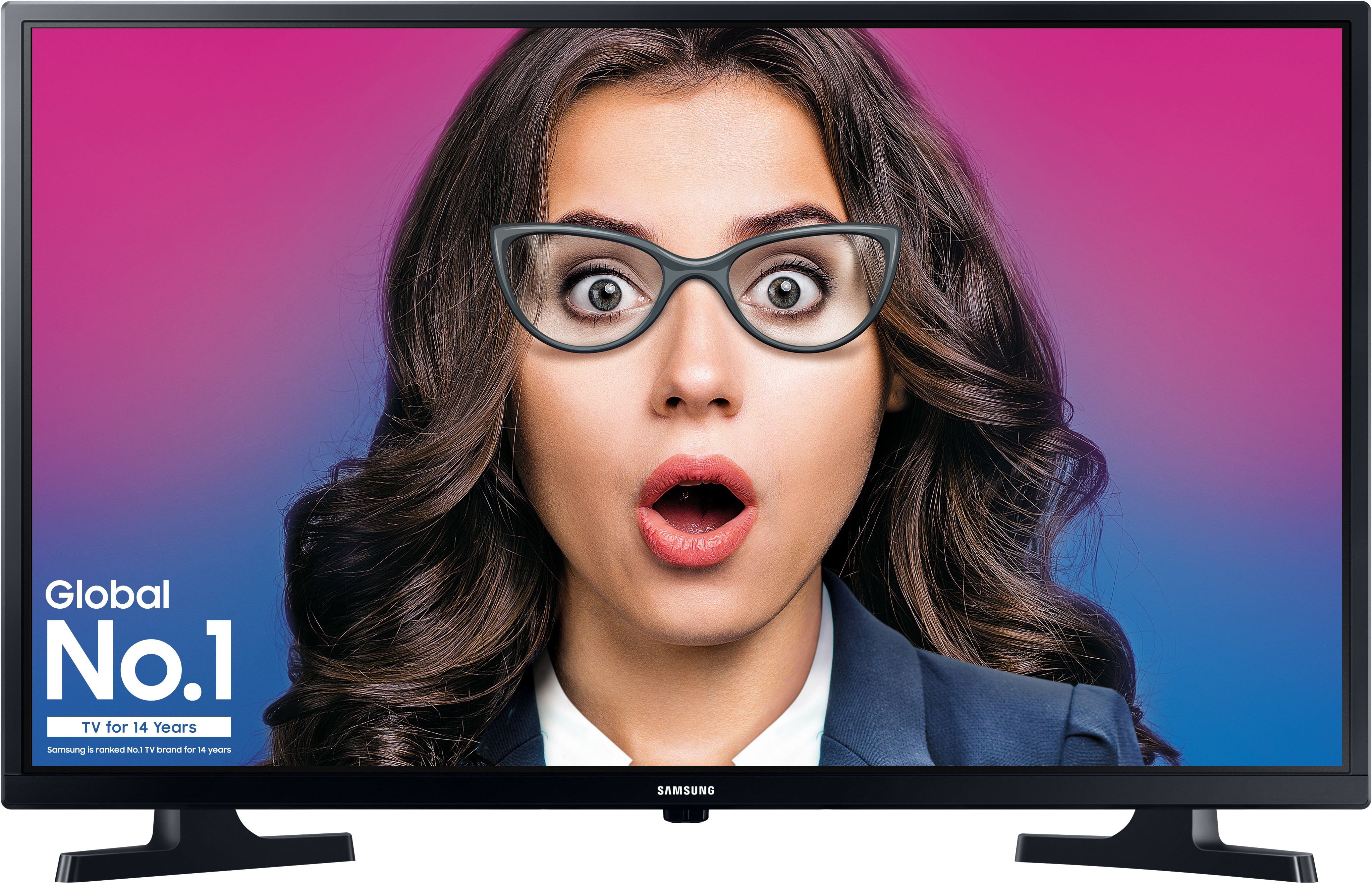 SAMSUNG (32 inch) HD Ready (UA32T4050ARXXL) SAMSUNG (32 inch) HD Ready (UA32T4050ARXXL)