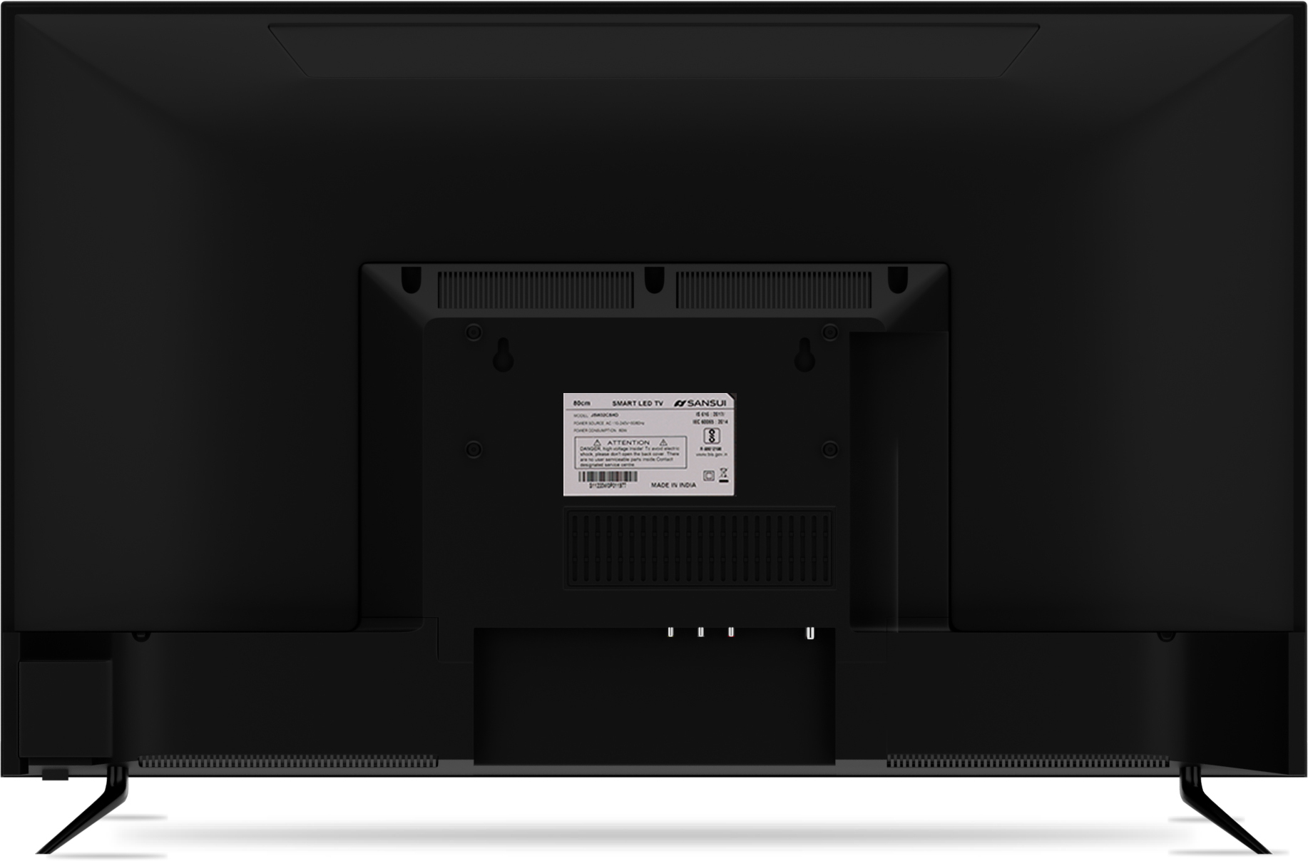 Sansui Neo (32 inch) HD ReadyA+ Grade (JSWY32CSHD) Sansui Neo (32 inch) HD ReadyA+ Grade (JSWY32CSHD)