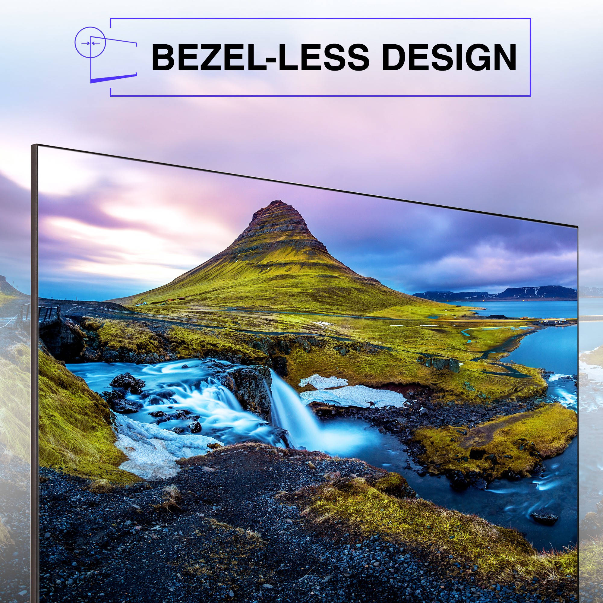 Sansui Neo (32 inch) HD ReadyA+ Grade (JSWY32CSHD) Sansui Neo (32 inch) HD ReadyA+ Grade (JSWY32CSHD)
