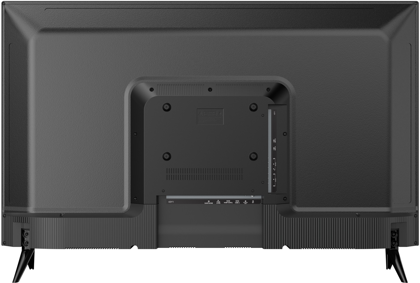 Infinix  X3IN (32 inch) HD Ready (32X3IN)