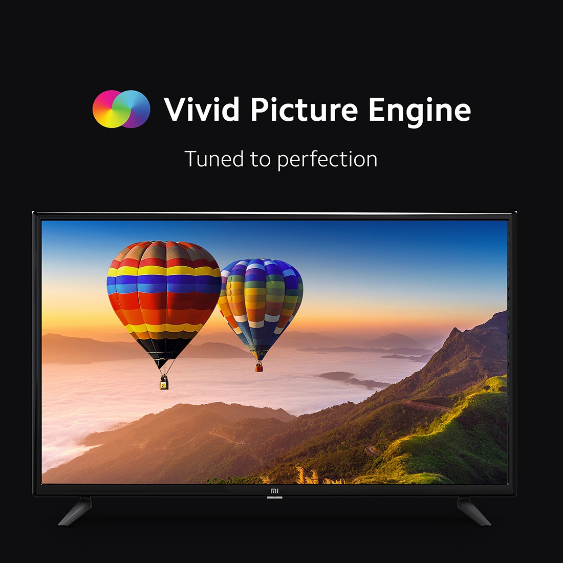 Xiaomi  4C (32 inch) HD Ready (L32M6-INC)