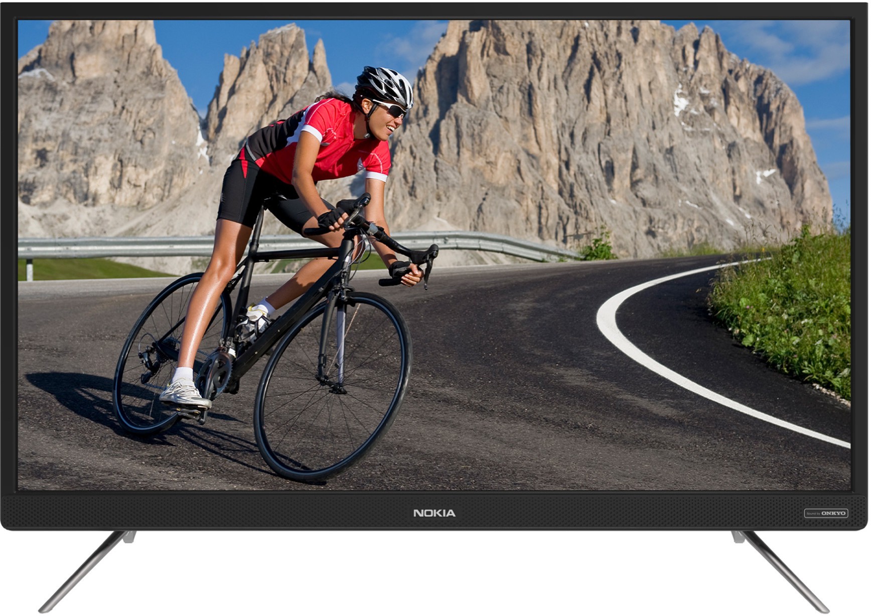 Nokia (32 inch) HD ReadyVA Panel (32TAHDN) Nokia (32 inch) HD ReadyVA Panel (32TAHDN)