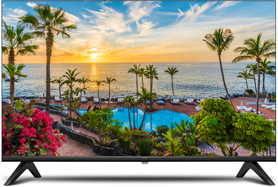 Vu Premium TV (32 inch) HD ReadyA+ Grade High Bright Panel (32UA) Vu Premium TV (32 inch) HD ReadyA+ Grade High Bright Panel (32UA)