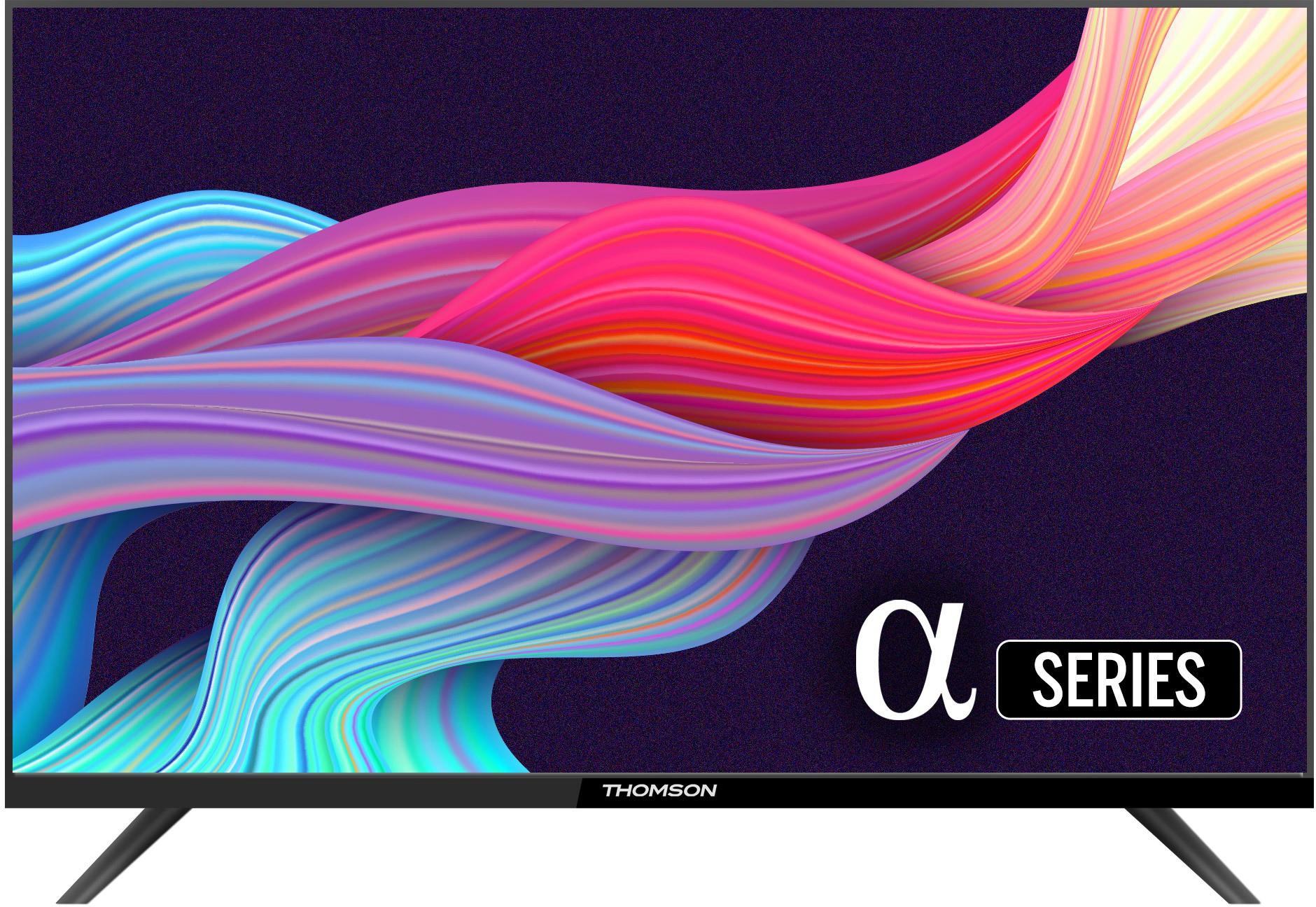 Thomson Alpha (32 inch) HD Ready A+ Grade ( 32Alpha007BL )