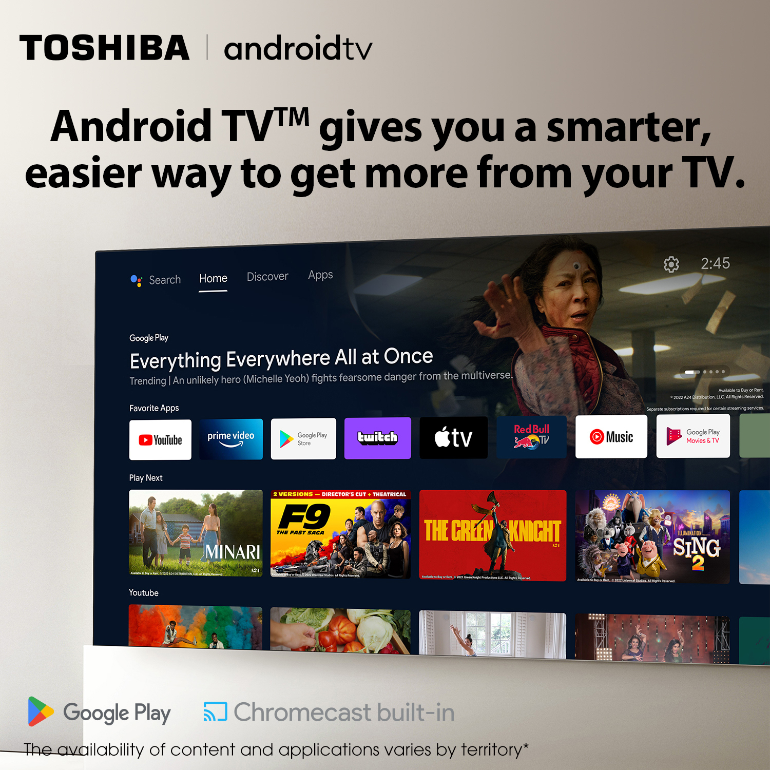 TOSHIBA (32 inch) HD ReadyIPS (32V35MP) TOSHIBA (32 inch) HD ReadyIPS (32V35MP)