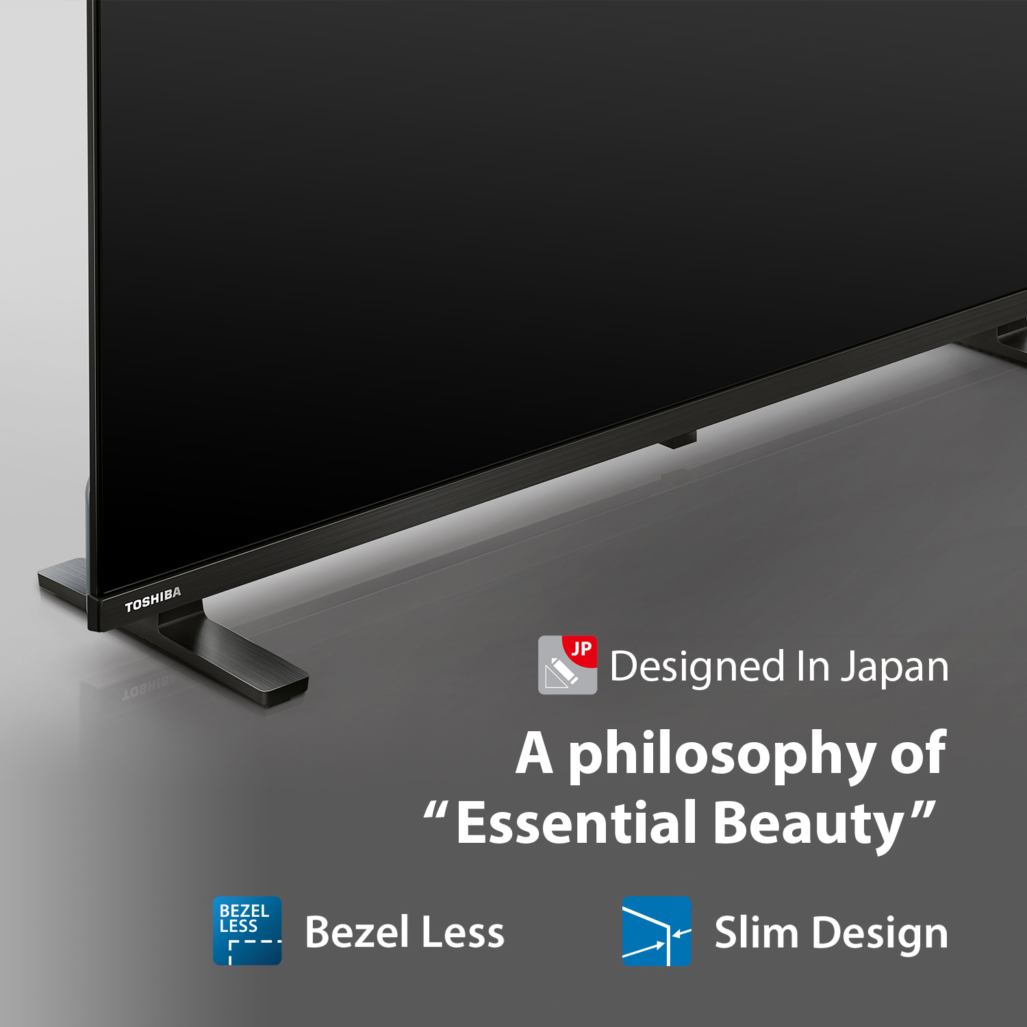 TOSHIBA (32 inch) HD ReadyIPS (32V35MP) TOSHIBA (32 inch) HD ReadyIPS (32V35MP)