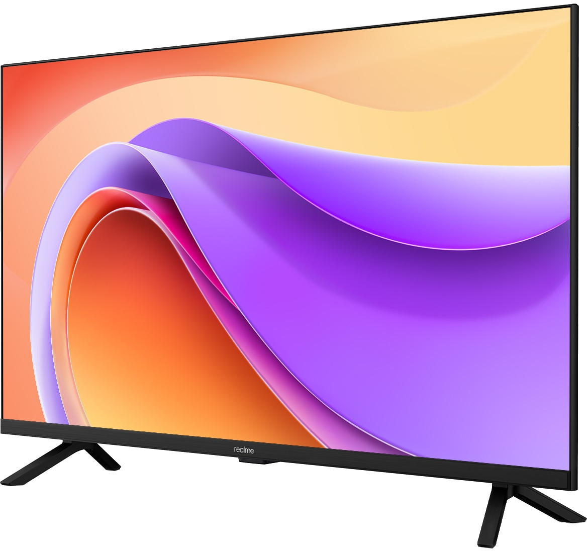 realme (32 inch) HD Ready (RMV2205) realme (32 inch) HD Ready (RMV2205)
