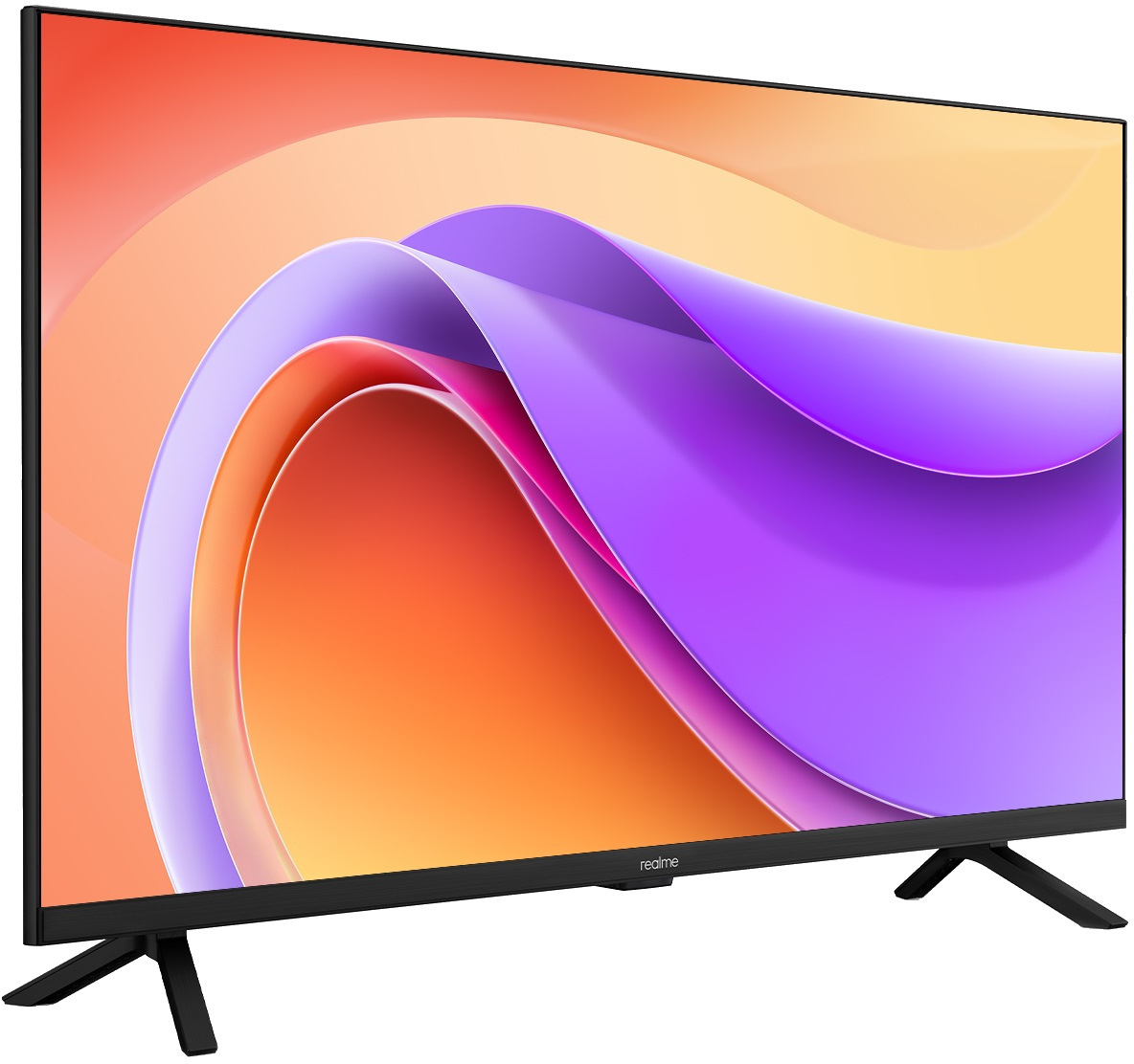 realme (32 inch) HD Ready (RMV2205) realme (32 inch) HD Ready (RMV2205)