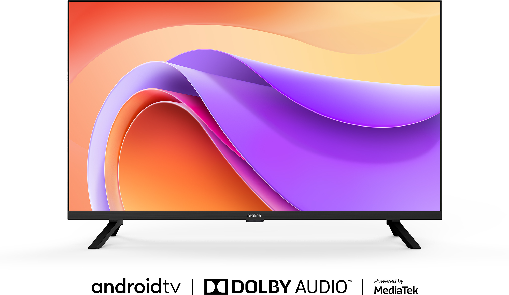 realme (32 inch) HD Ready (RMV2205) realme (32 inch) HD Ready (RMV2205)