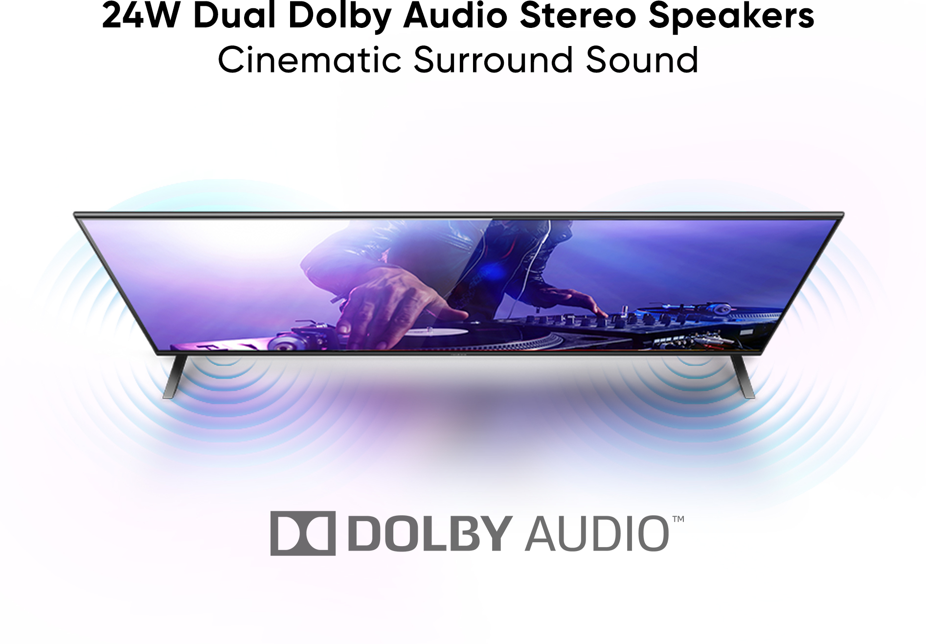 realme (32 inch) HD Ready (RMV2205) realme (32 inch) HD Ready (RMV2205)