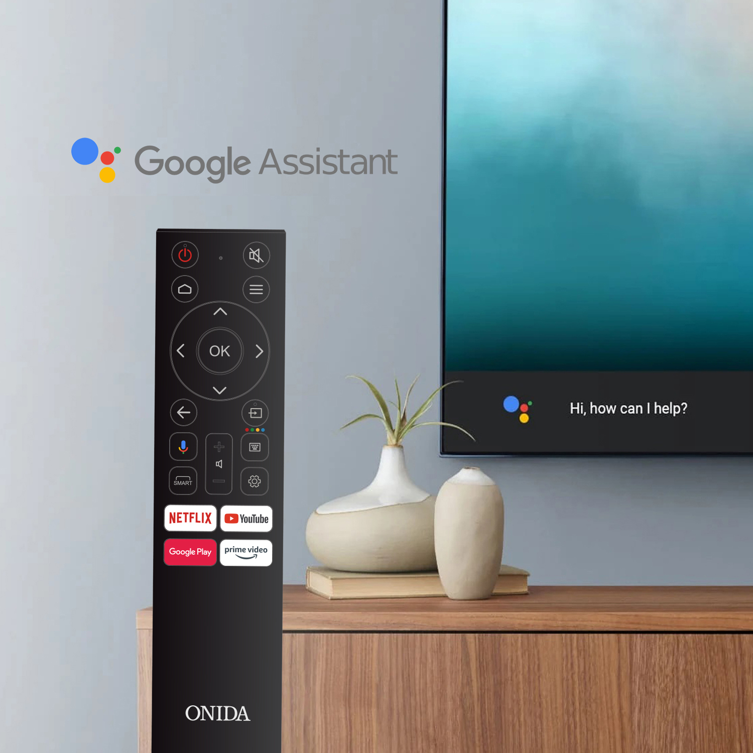 ONIDA   (32 inch) HD Ready (32HIT)