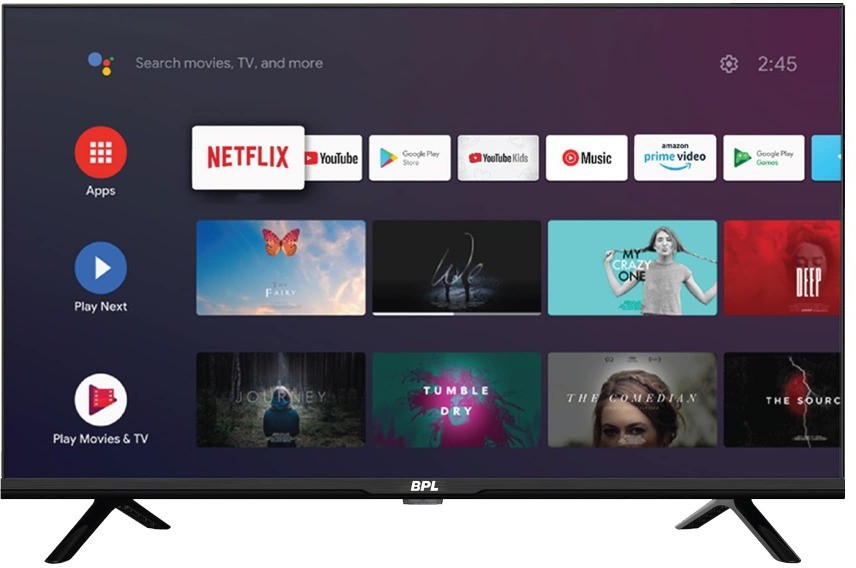 BPL 4301 (32 inch) HD Ready (32H-A4301) BPL 4301 (32 inch) HD Ready (32H-A4301)