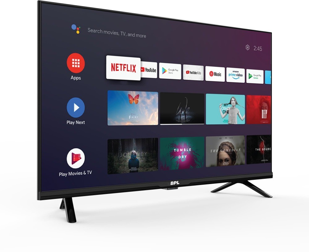 BPL 4301 (32 inch) HD Ready (32H-A4301) BPL 4301 (32 inch) HD Ready (32H-A4301)
