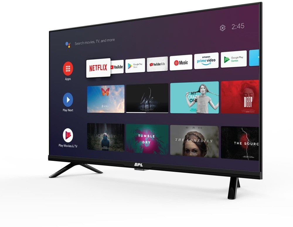 BPL 4301 (32 inch) HD Ready (32H-A4301) BPL 4301 (32 inch) HD Ready (32H-A4301)