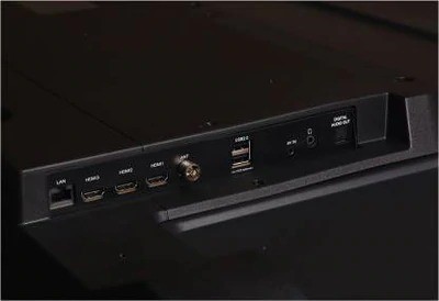 BPL 4301 (32 inch) HD Ready (32H-A4301) BPL 4301 (32 inch) HD Ready (32H-A4301)