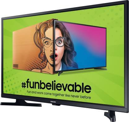 SAMSUNG (32 inch) HD Ready (UA32T4010ARXXL) SAMSUNG (32 inch) HD Ready (UA32T4010ARXXL)