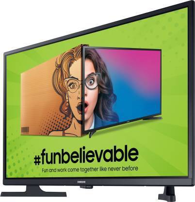 SAMSUNG (32 inch) HD Ready (UA32T4010ARXXL) SAMSUNG (32 inch) HD Ready (UA32T4010ARXXL)