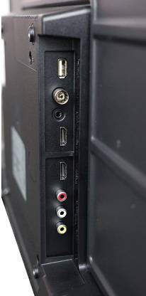 SAMSUNG (32 inch) HD Ready (UA32T4010ARXXL) SAMSUNG (32 inch) HD Ready (UA32T4010ARXXL)