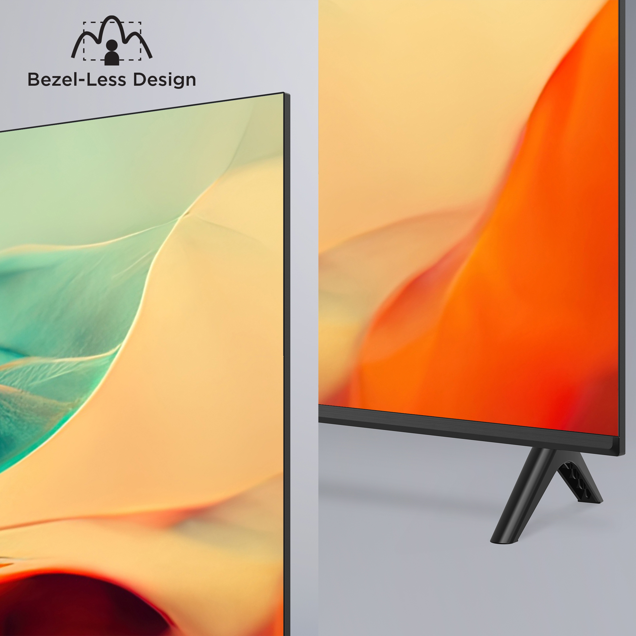 TCL (32 inch) Full HDLED (32S5403AF) TCL (32 inch) Full HDLED (32S5403AF)