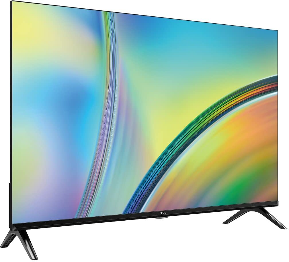 TCL S5403A (32 inch) HD ReadyA Grade (32S5403A) TCL S5403A (32 inch) HD ReadyA Grade (32S5403A)
