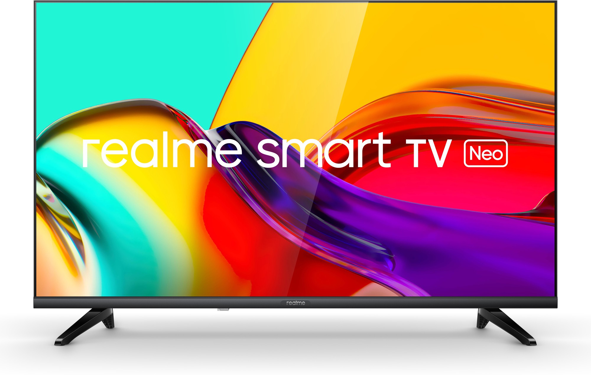 realme NEO (32 inch) HD Ready DLED ( RMV2101 )