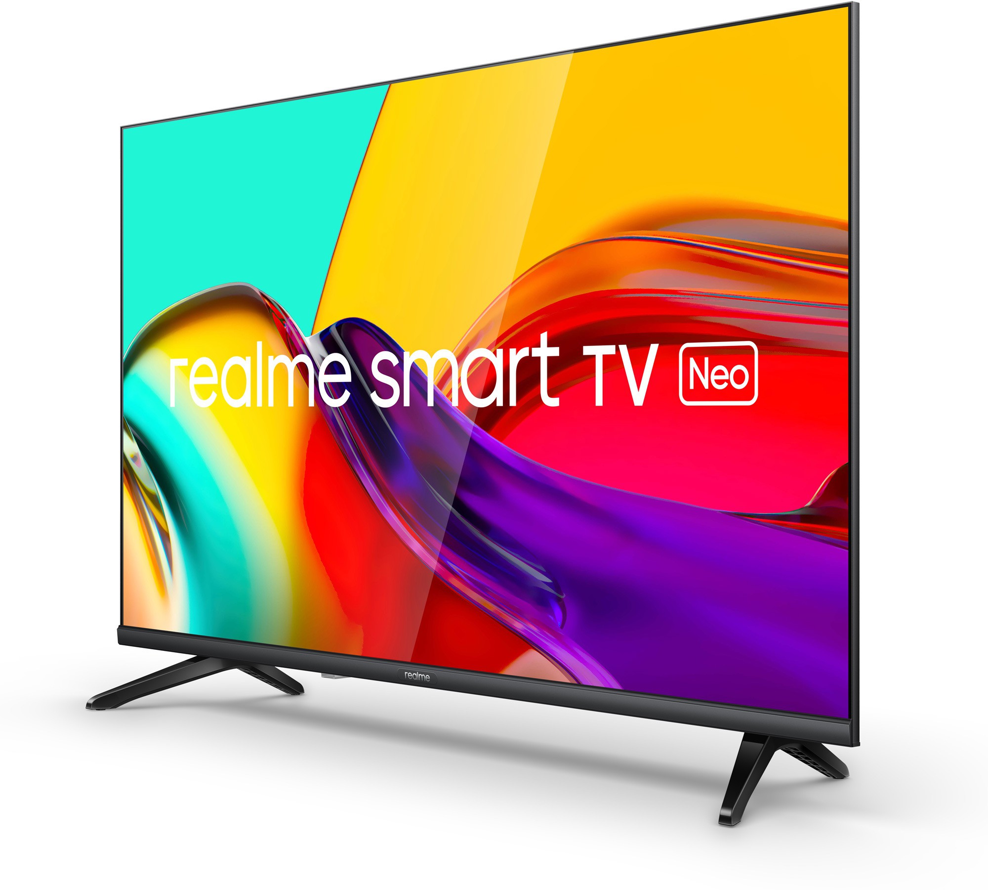 realme NEO (32 inch) HD ReadyDLED (RMV2101) realme NEO (32 inch) HD ReadyDLED (RMV2101)