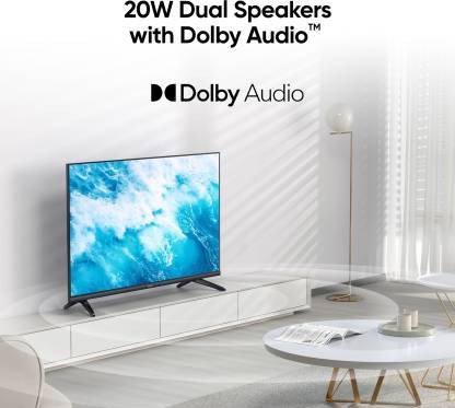realme NEO (32 inch) HD ReadyDLED (RMV2101) realme NEO (32 inch) HD ReadyDLED (RMV2101)
