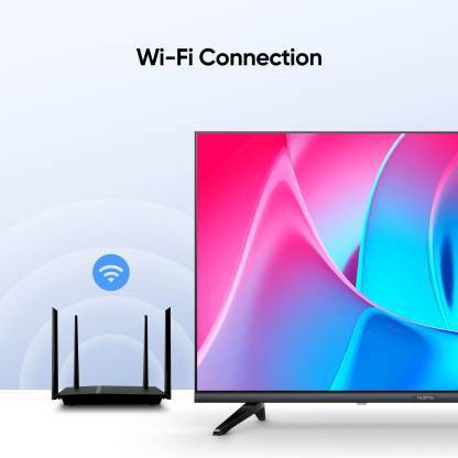 realme NEO (32 inch) HD ReadyDLED (RMV2101) realme NEO (32 inch) HD ReadyDLED (RMV2101)