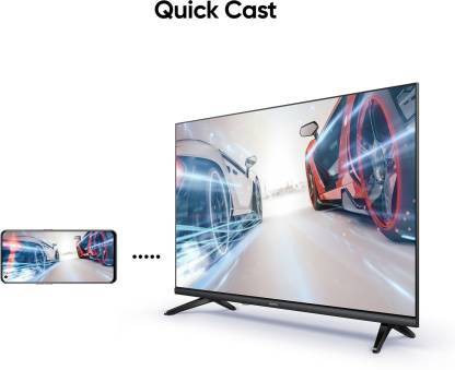 realme NEO (32 inch) HD ReadyDLED (RMV2101) realme NEO (32 inch) HD ReadyDLED (RMV2101)