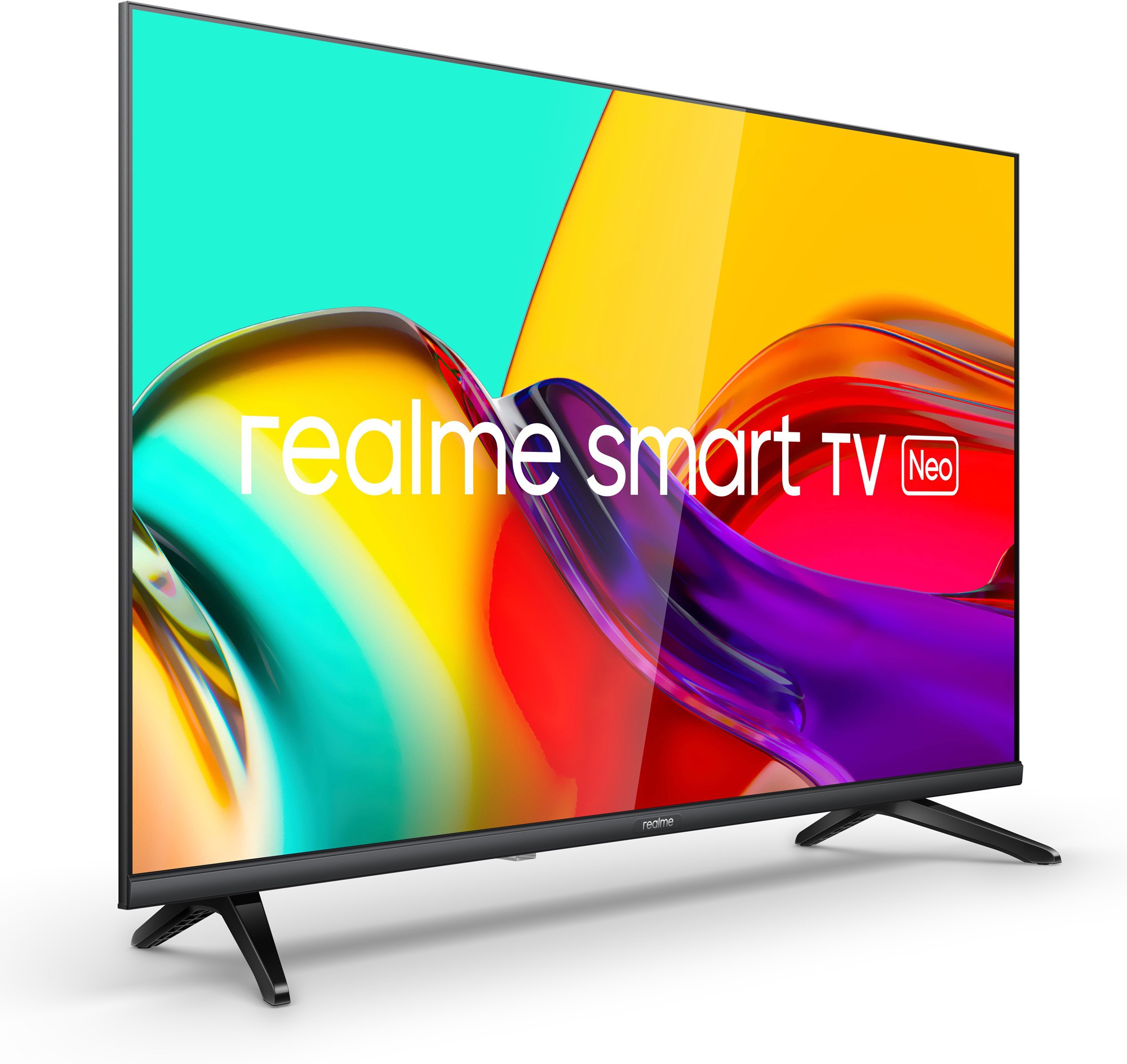 realme NEO (32 inch) HD ReadyDLED (RMV2101) realme NEO (32 inch) HD ReadyDLED (RMV2101)