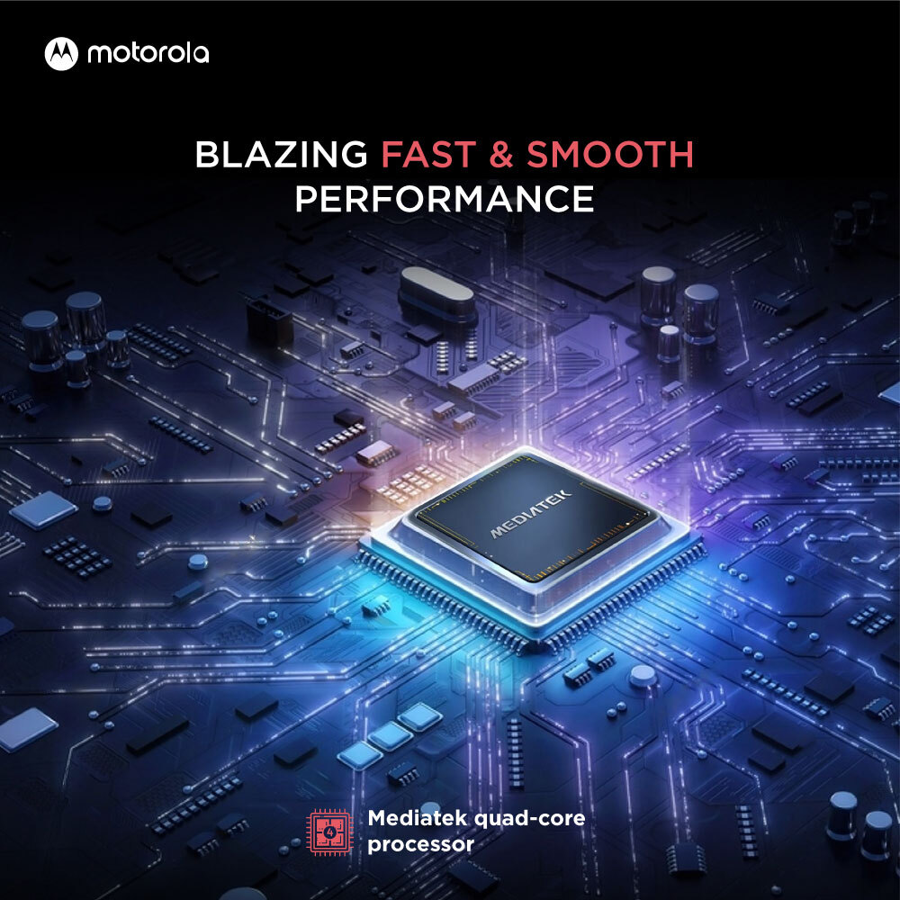MOTOROLA Envision (32 inch) HD Ready (32HDADMWKBE) MOTOROLA Envision (32 inch) HD Ready (32HDADMWKBE)