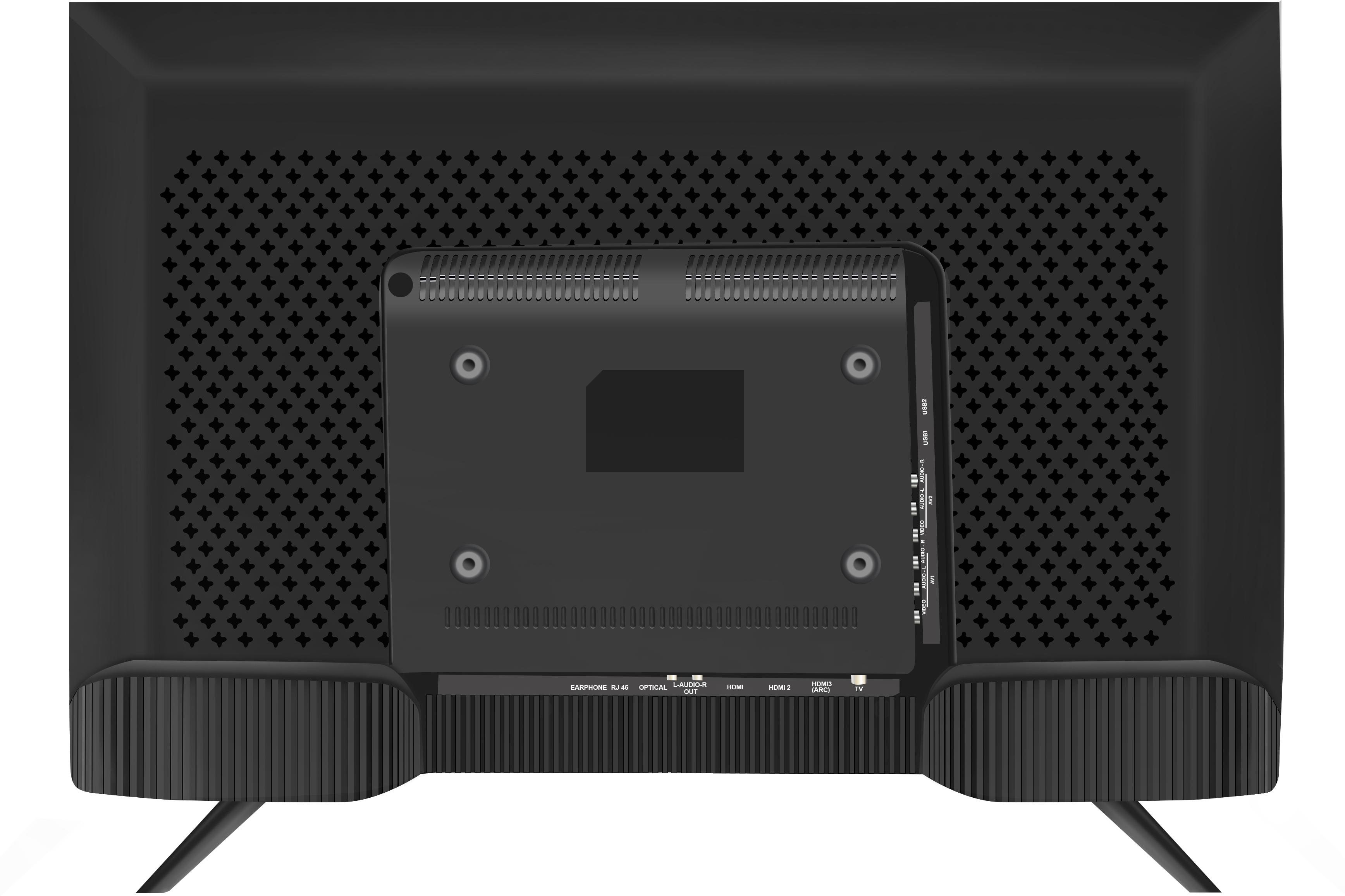 KODAK   (32 inch) HD Ready (329X5051)