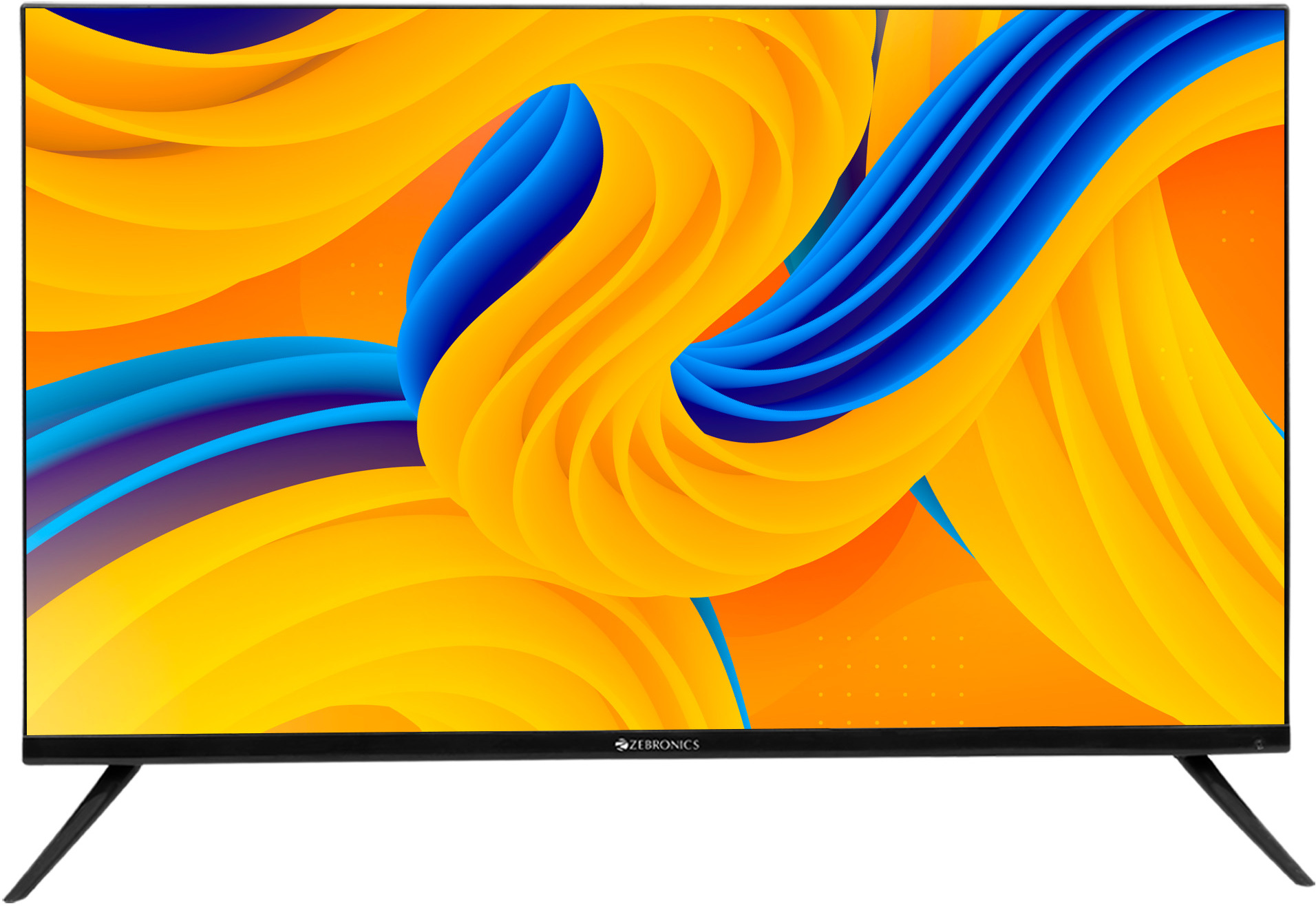 ZEBRONICS (32 inch) HD Ready ( Zeb-32P2 )