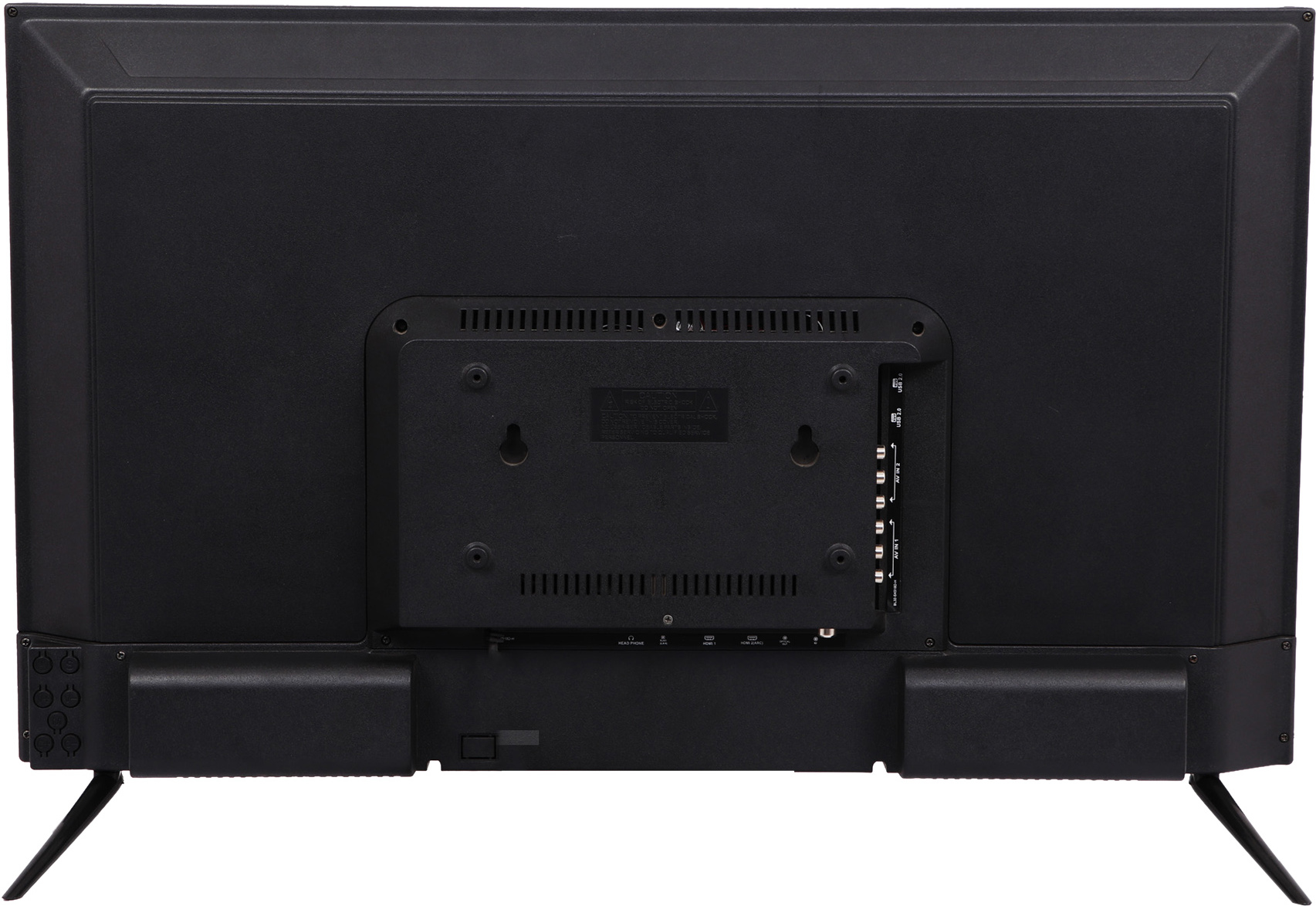 ZEBRONICS (32 inch) HD Ready (Zeb-32P2) ZEBRONICS (32 inch) HD Ready (Zeb-32P2)