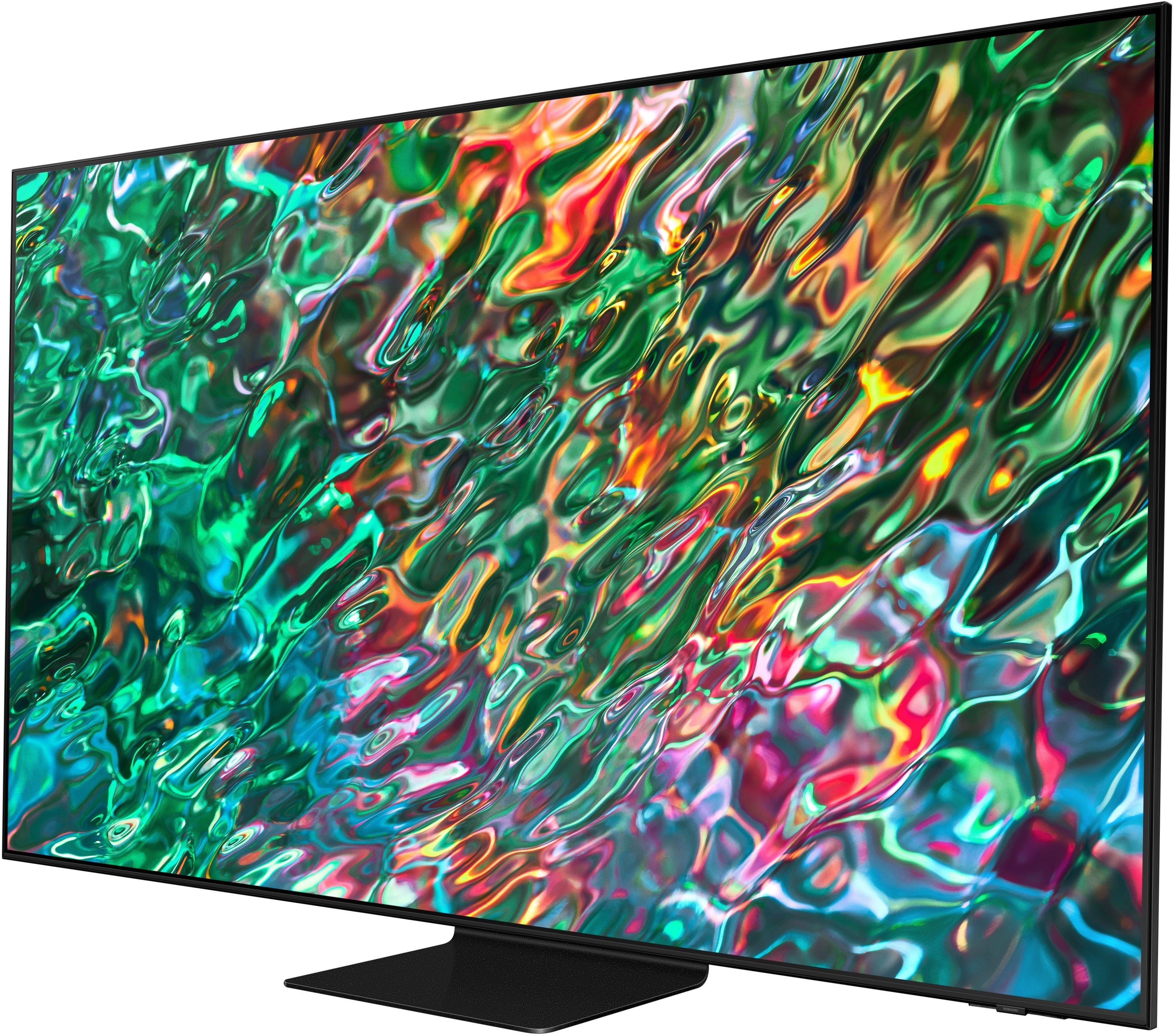 SAMSUNG QN90BAKL (65 inch) Ultra HD (4K) (QA65QN90BAKLXL) SAMSUNG QN90BAKL (65 inch) Ultra HD (4K) (QA65QN90BAKLXL)