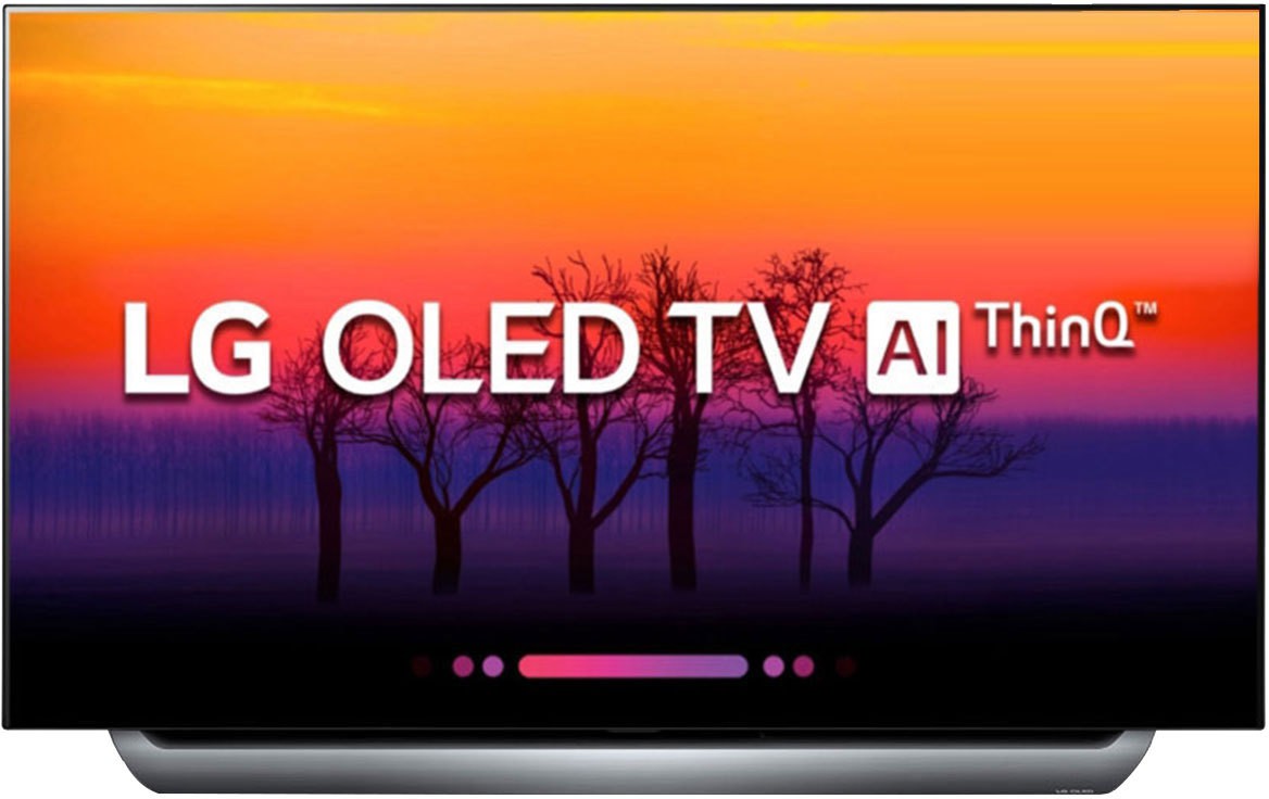 LG (65 inch) Ultra HD (4K)AMOLED (OLED65C8PTA) LG (65 inch) Ultra HD (4K)AMOLED (OLED65C8PTA)