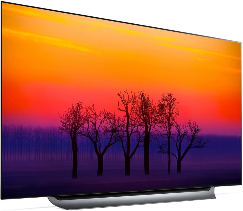 LG (65 inch) Ultra HD (4K)AMOLED (OLED65C8PTA) LG (65 inch) Ultra HD (4K)AMOLED (OLED65C8PTA)