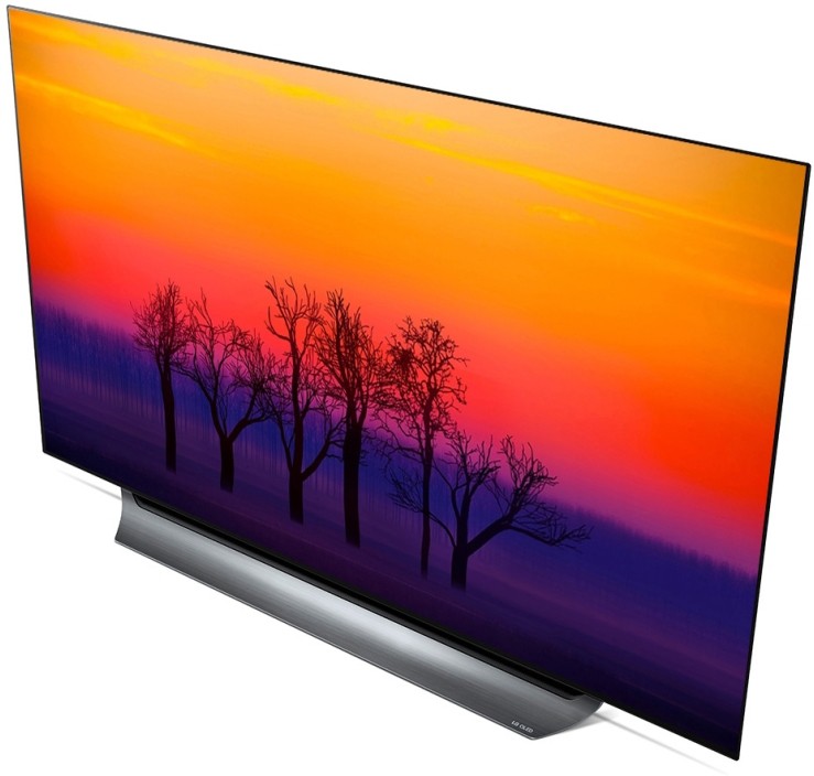 LG (65 inch) Ultra HD (4K)AMOLED (OLED65C8PTA) LG (65 inch) Ultra HD (4K)AMOLED (OLED65C8PTA)