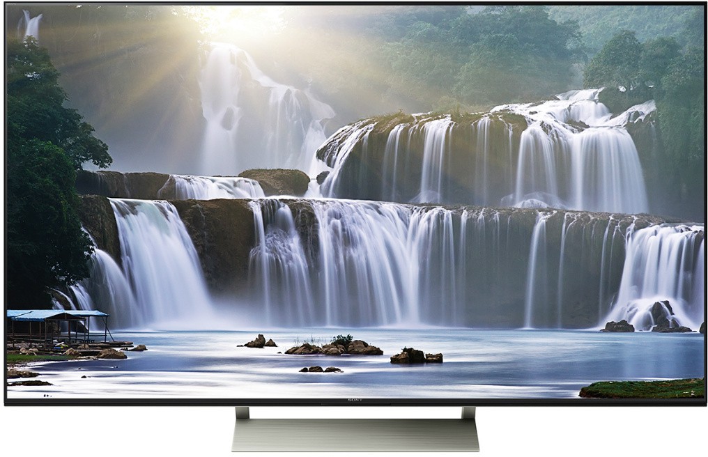 SONY Bravia (65 inch) Ultra HD (4K) (KD-65X9300E) SONY Bravia (65 inch) Ultra HD (4K) (KD-65X9300E)