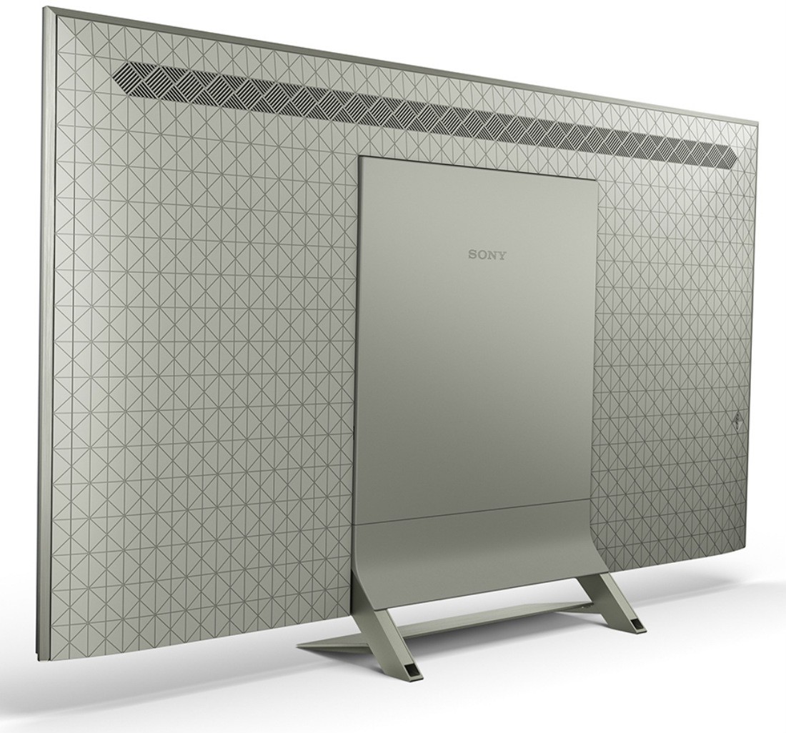 SONY Bravia (65 inch) Ultra HD (4K) (KD-65X9300E) SONY Bravia (65 inch) Ultra HD (4K) (KD-65X9300E)